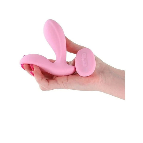Secrets Rain Prostate Massager by NS Novelties