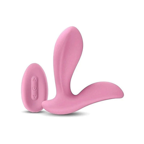 Secrets Rain Prostate Massager by NS Novelties