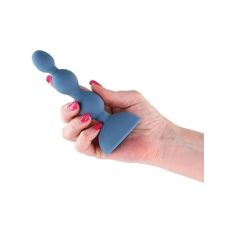 Secrets Kai Anal Vibrator by NS Novelties