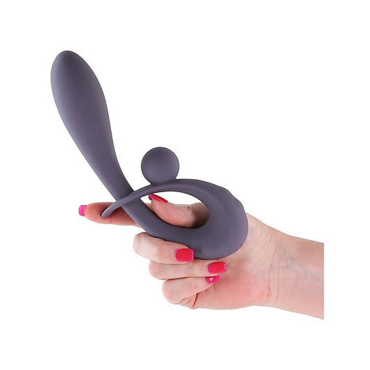 Secrets Forte G Spot Vibrator by NS Novelties