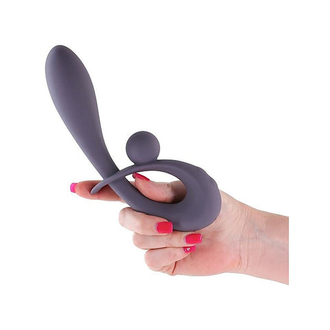 Secrets Forte G Spot Vibrator by NS Novelties