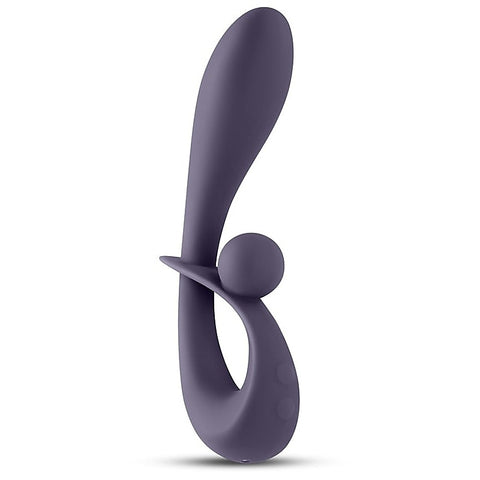 Secrets Forte G Spot Vibrator by NS Novelties