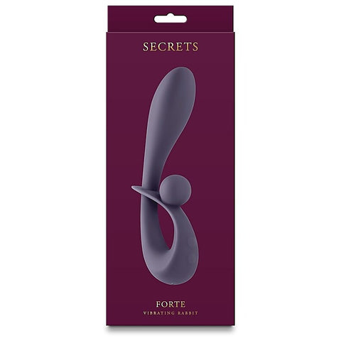 Secrets Forte G Spot Vibrator by NS Novelties