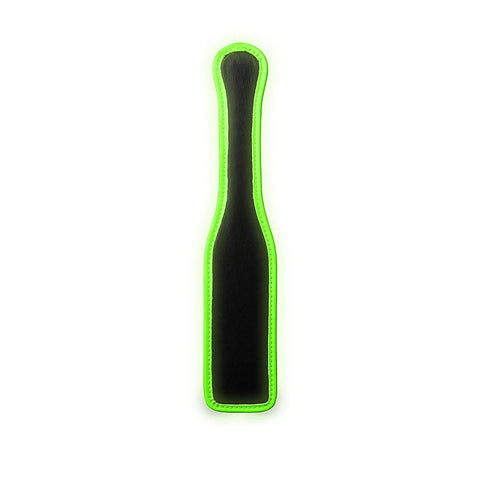 Glow in Dark Paddle by Shots Toys
