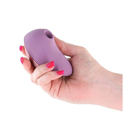 Secrets Aspen Clitoral Massager by NS Novelties