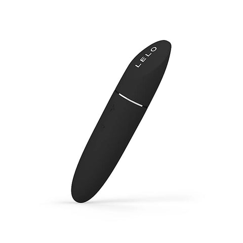 Mia 3 Lipstick Style Silicone Personal Vibrator by Lelo