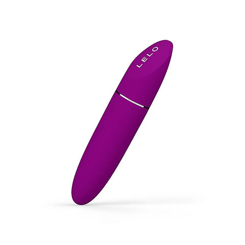 Mia 3 Lipstick Style Silicone Personal Vibrator by Lelo