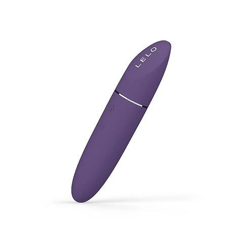 Mia 3 Lipstick Style Silicone Personal Vibrator by Lelo