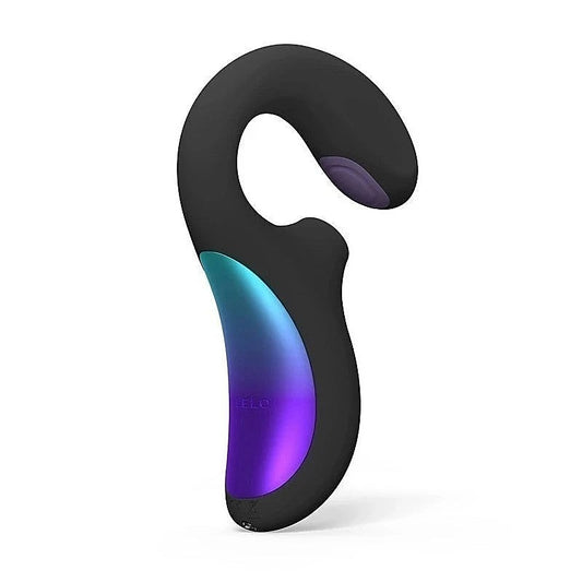 Enigma Double Sonic Dual Stimulation Massager by Lelo