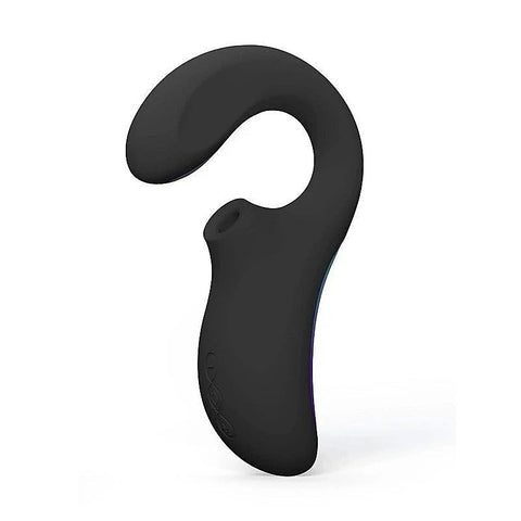 Enigma Double Sonic Dual Stimulation Massager by Lelo