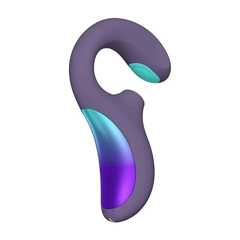 Enigma Double Sonic Dual Stimulation Massager by Lelo