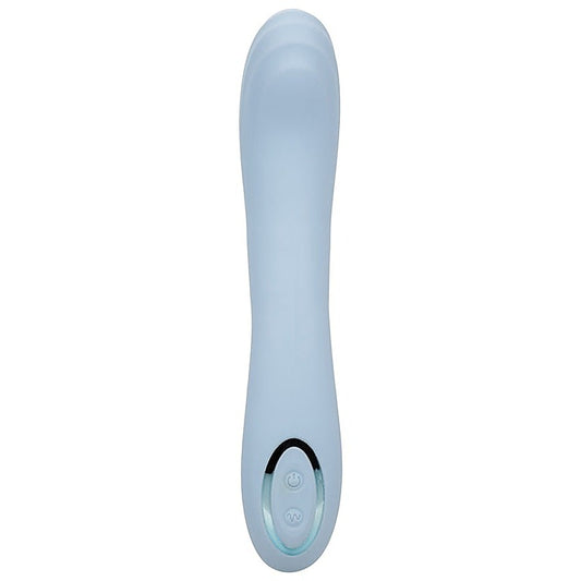 Contoured G Spot Vibrator by California Exotics