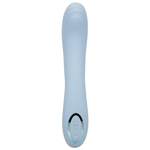 Contoured G Spot Vibrator by California Exotics
