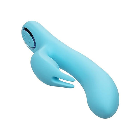 Azure Collection Bunny G Spot Rabbit Vibrator