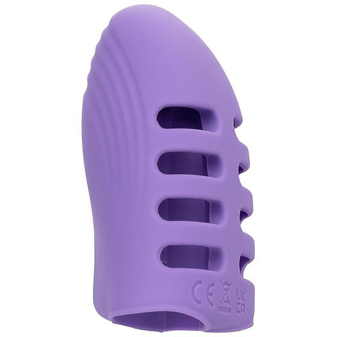 Dr Laura Berman Rechargeable Finger Vibrator