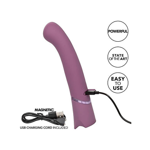 Orgasmatron Digital G Wand Personal Massager