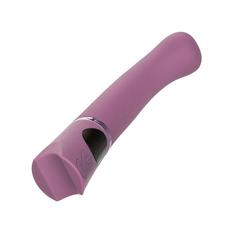 Orgasmatron Digital G Wand Personal Massager