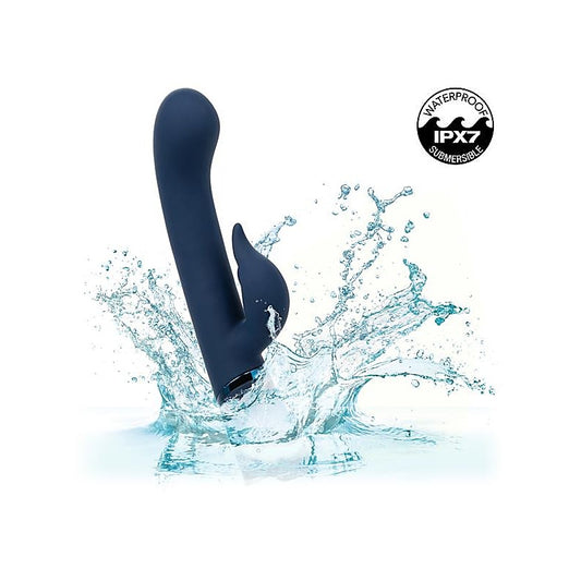 Orgasmatron Digital G Teaser Rabbit Vibrator