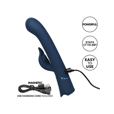 Orgasmatron Digital G Teaser Rabbit Vibrator