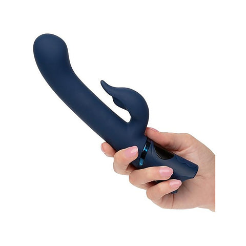 Orgasmatron Digital G Teaser Rabbit Vibrator