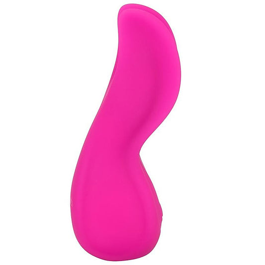 Cascade Flutter 10 Functions Clitoral Vibrator