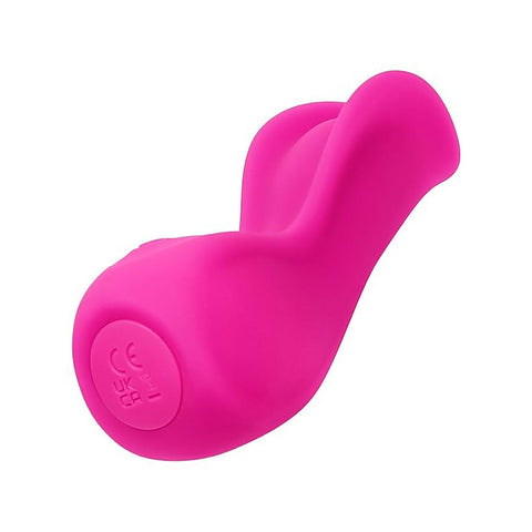 Cascade Flutter 10 Functions Clitoral Vibrator