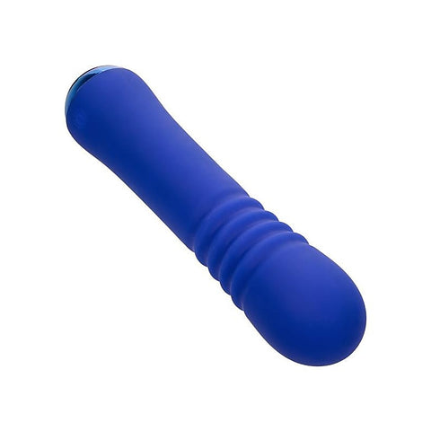 Thicc Chubby Thrusting Body Wand Massager