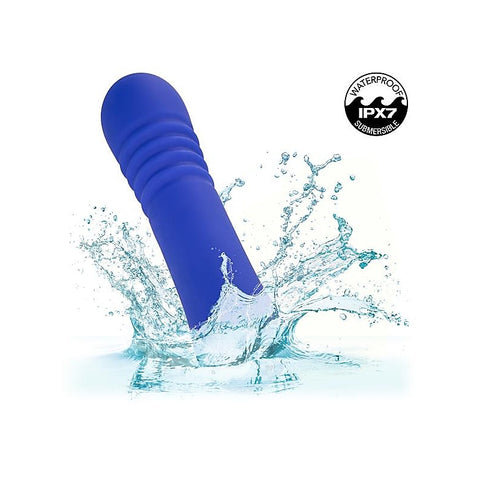 Thicc Chubby Thrusting Body Wand Massager