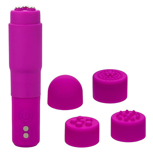 Kyst Mega-Mite Personal Vibrator by California Exotics