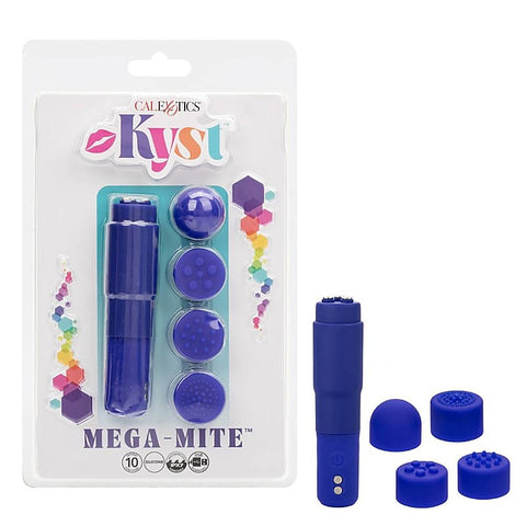 Kyst Mega-Mite Personal Vibrator by California Exotics