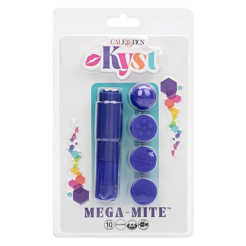 Kyst Mega-Mite Personal Vibrator by California Exotics