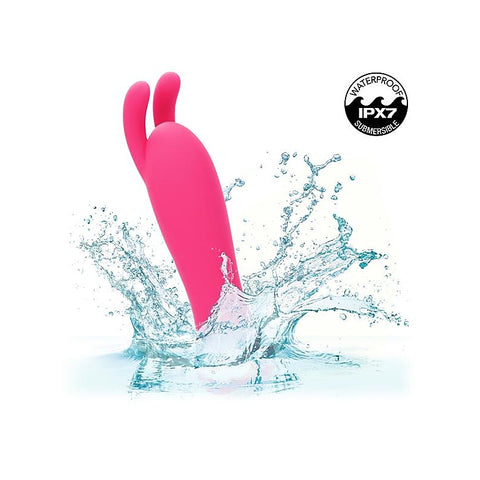 Kyst Bunny USB Rechargeable Vibrator by California Exotics