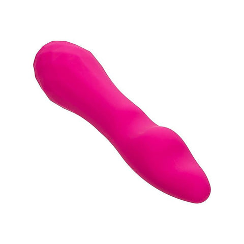 Gia Curved Pleaser by California Exotics