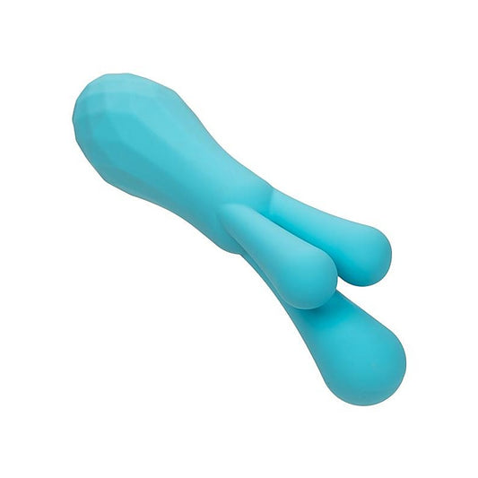 Gia Triple Teaser Rechargeable Personal Vibrator