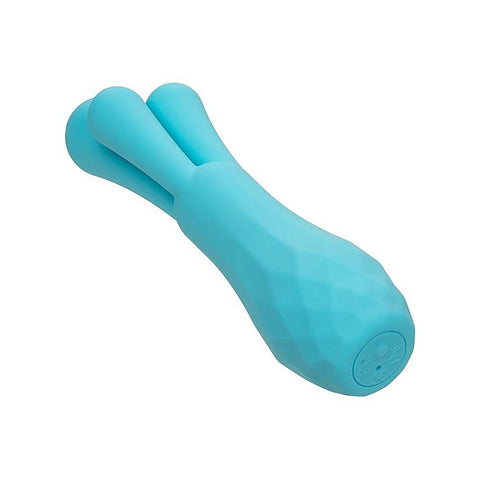 Gia Triple Teaser Rechargeable Personal Vibrator