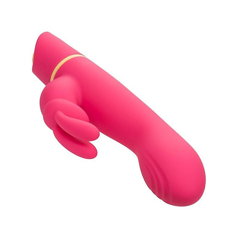 Love Bunny Vibrating G Bunny Rabbit Massager