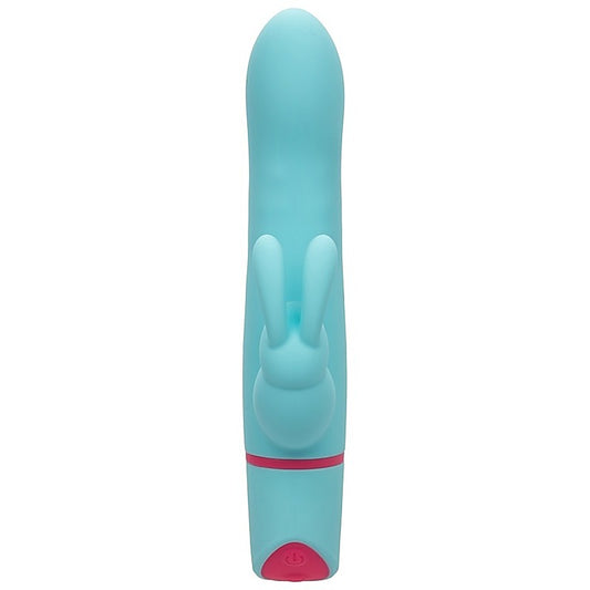 Love Bunny Rotating Bunny Rabbit Vibrator