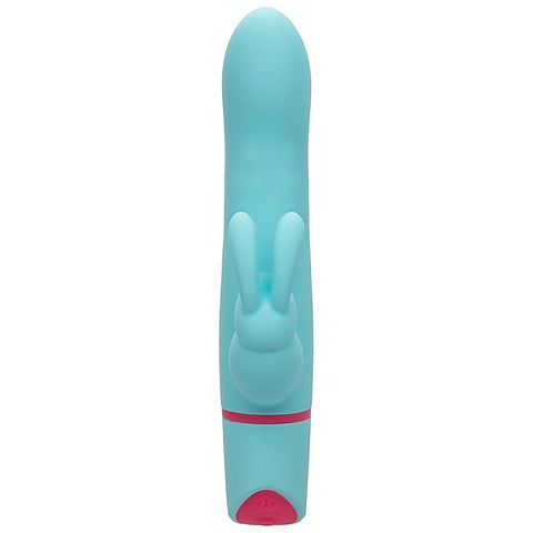 Love Bunny Rotating Bunny Rabbit Vibrator