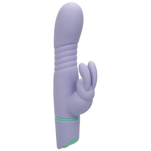 Love Bunny Thrusting Bunny Adult Massager