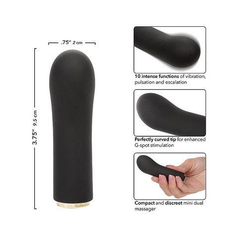 Raven G Lover 10 Function Mini Massager
