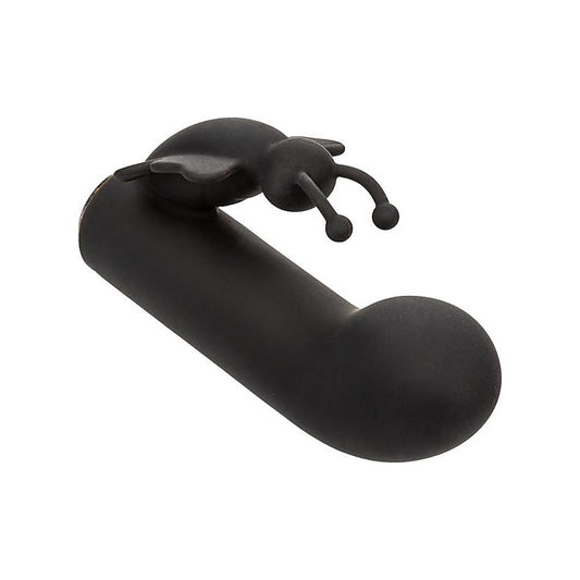 Raven Butterfly 10 Function Silicone Vibrator