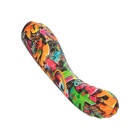 Hype Ridgd G Curved G Spot Vibrator by California Exotics