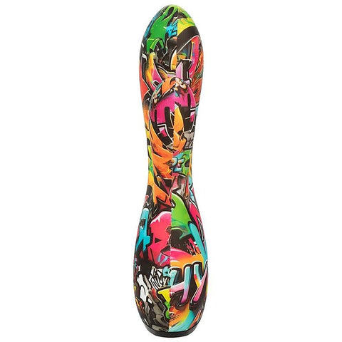 Hype Dual Stimulation Rabbit Vibrator by California Exotics