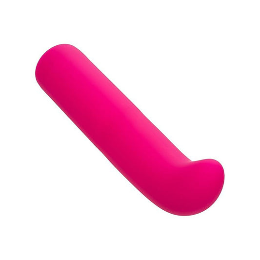 Classic Chic Mini G Spot Vibrator by California Exotics
