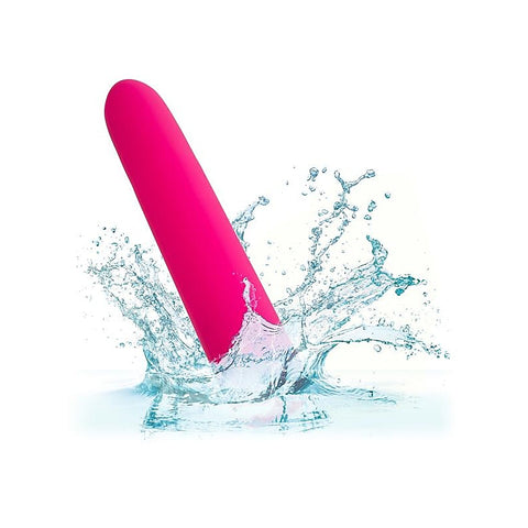 Rechargeable Classic Chic Standard Bullet Massager
