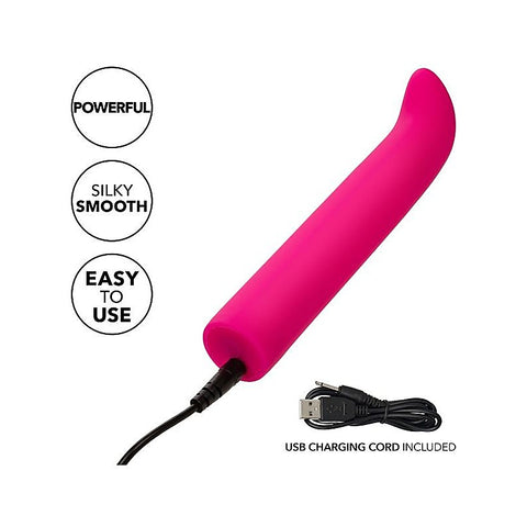 Rechargeable Classic Chic Standard G Spot Massager