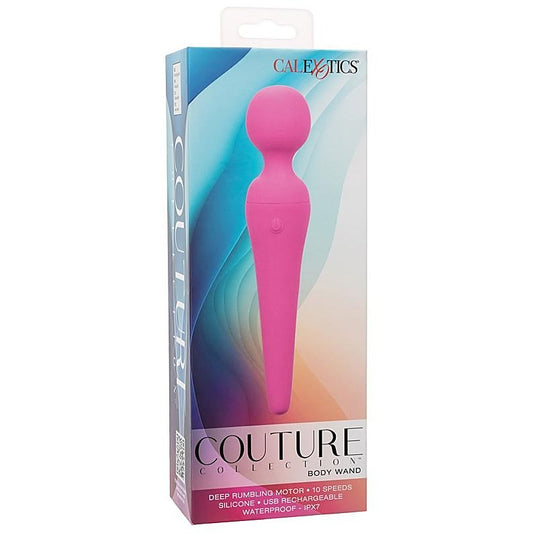 Couture Collection Body Wand Massager by California Exotics