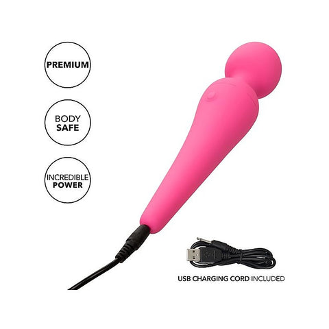 Couture Collection Body Wand Massager by California Exotics