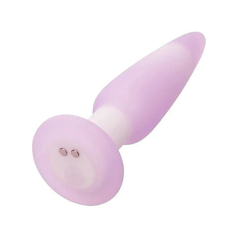 Lavender Haze Slender Silicone Anal Probe