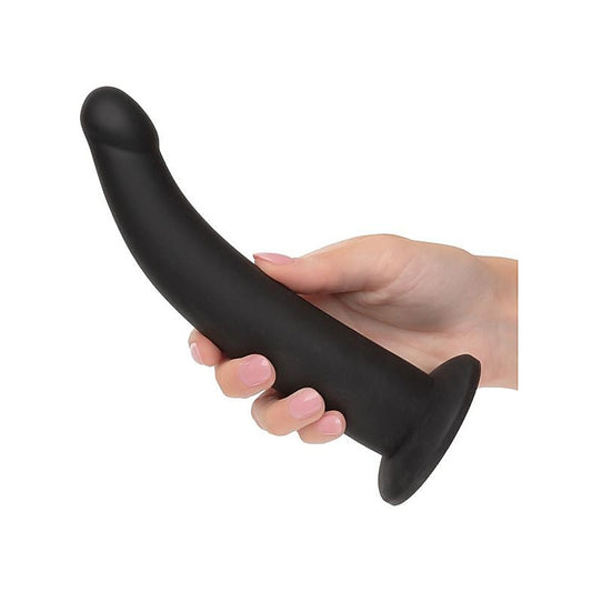 Onyxxx Jock Strap On With Silicone Probe